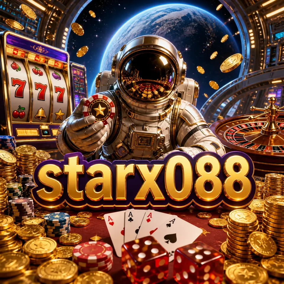 starx088 Unduh
