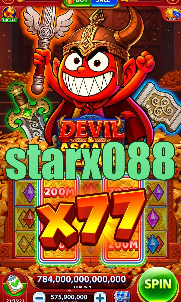 starx088 APK