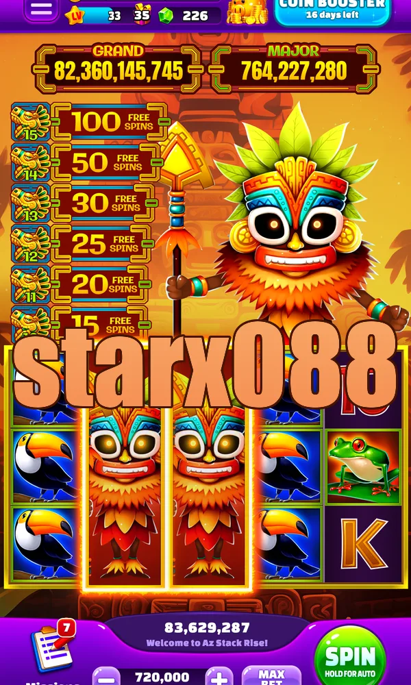 starx088 Unduh
