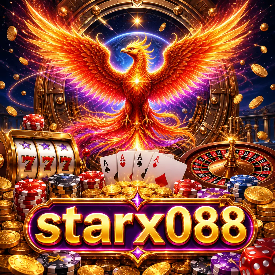 starx088 Masuk