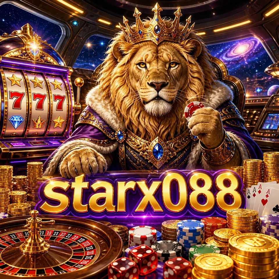 starx088 Masuk