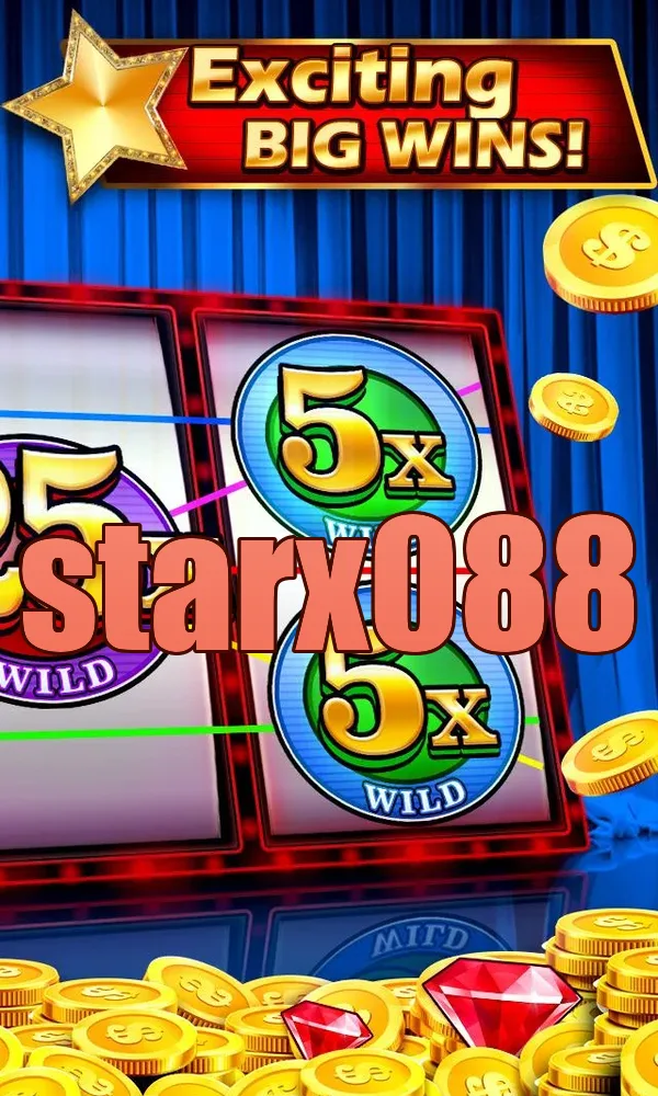 starx088 Masuk