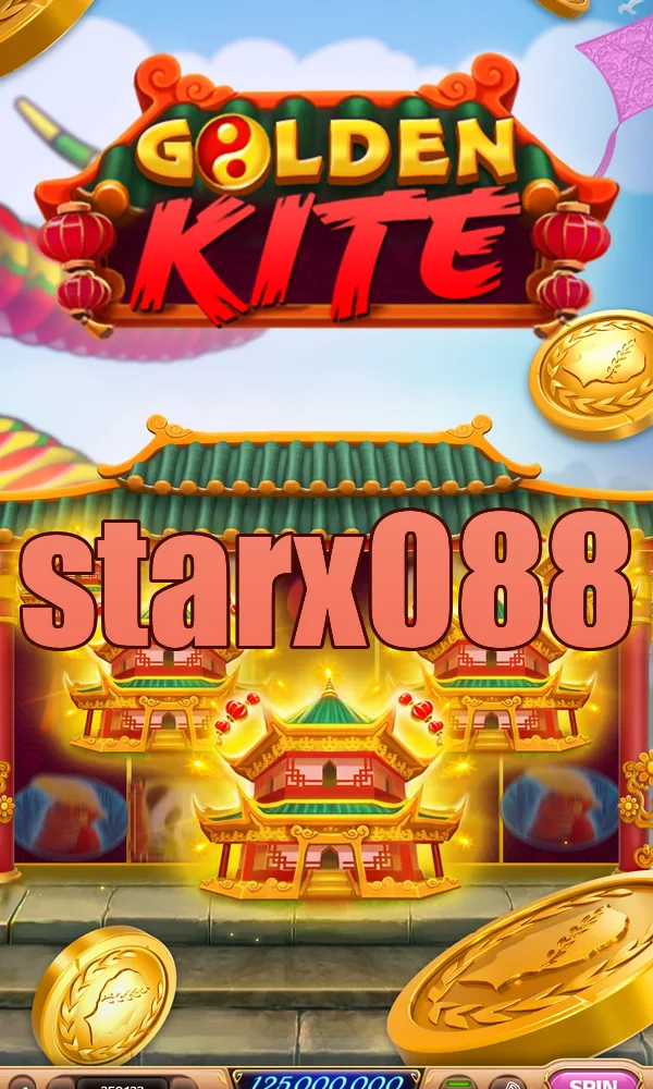 starx088 Masuk