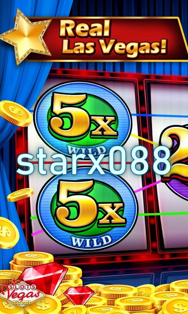 starx088 Masuk