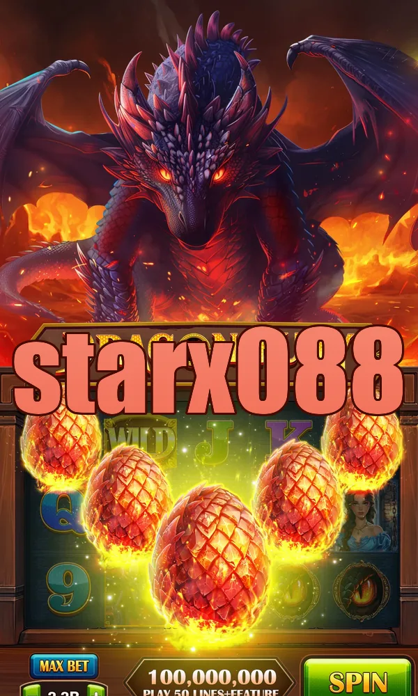 starx088 Tangkapan Layar 2