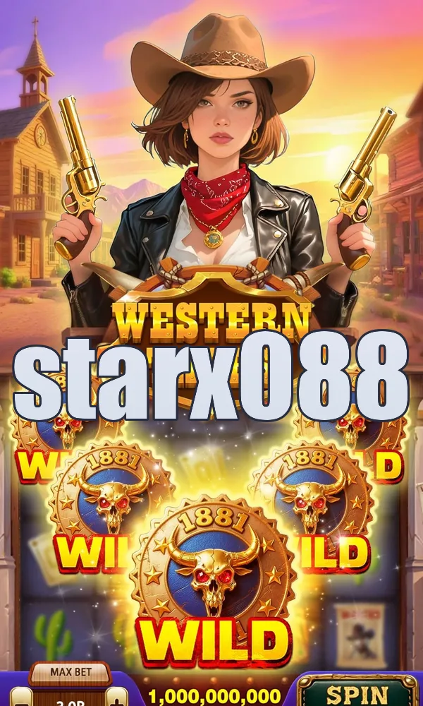 starx088 Tangkapan Layar 3